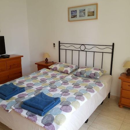 Villa Nicole Πλάγια Μπλάνκα Εξωτερικό φωτογραφία