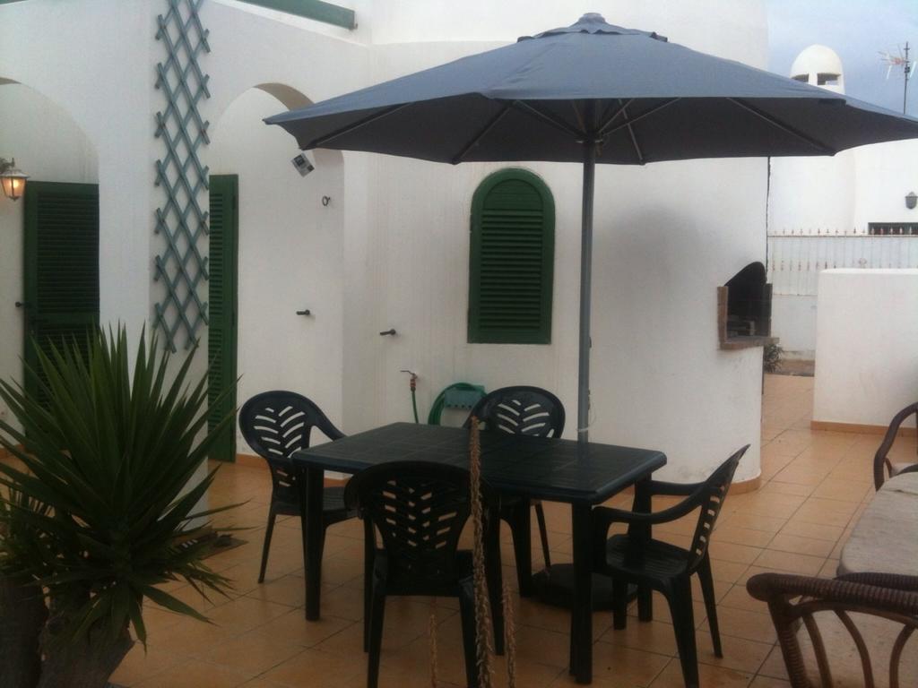 Villa Nicole Πλάγια Μπλάνκα Εξωτερικό φωτογραφία