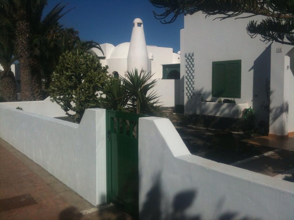 Villa Nicole Πλάγια Μπλάνκα Εξωτερικό φωτογραφία