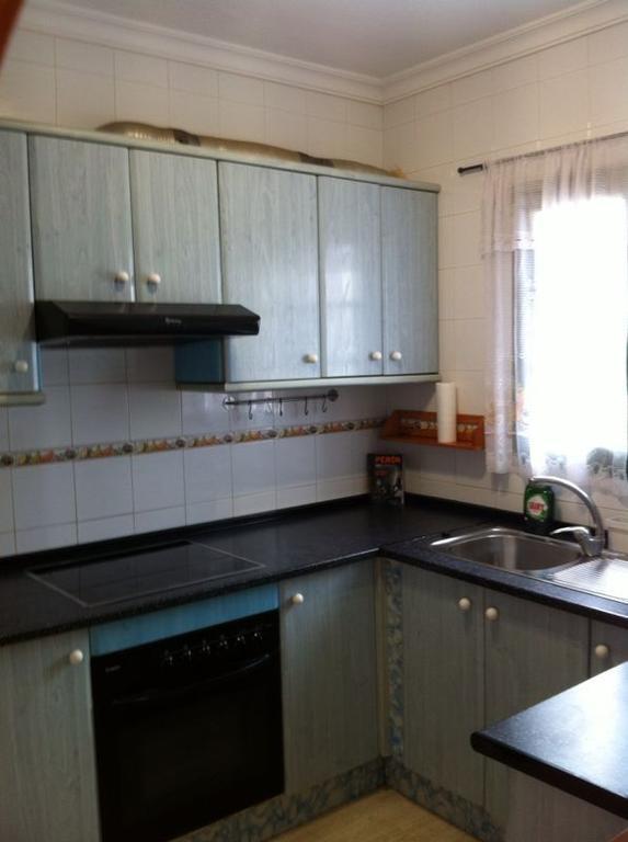Villa Nicole Πλάγια Μπλάνκα Εξωτερικό φωτογραφία
