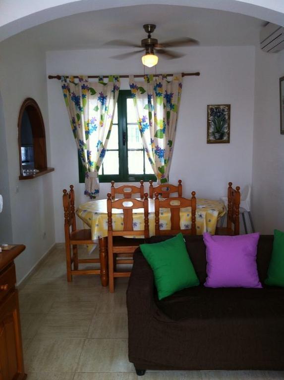 Villa Nicole Πλάγια Μπλάνκα Εξωτερικό φωτογραφία
