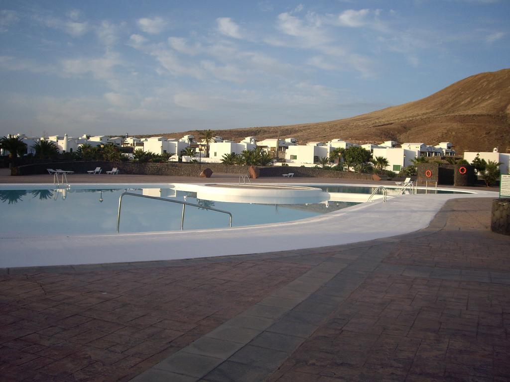 Villa Nicole Πλάγια Μπλάνκα Εξωτερικό φωτογραφία