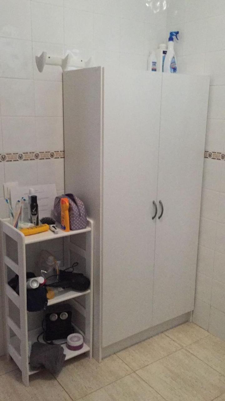 Villa Nicole Πλάγια Μπλάνκα Εξωτερικό φωτογραφία